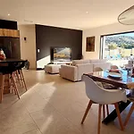Casa Di Famiglia - Maison 3 Chambres, Piscine - Classée 4 étoiles Villa Figari (Corsica)