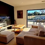 Casa Di Famiglia - Maison 3 Chambres, Piscine - Classée 4 étoiles Figari (Corsica)