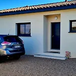 Villa Casa Di Famiglia - Maison 3 Chambres, Piscine - Classée 4 étoiles Figari (Corsica)