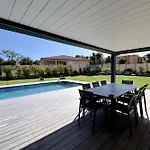 Casa Di Famiglia - Maison 3 Chambres, Piscine - Classée 4 étoiles Figari (Corsica)