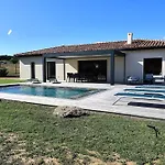 Casa Di Famiglia - Maison 3 Chambres, Piscine - Classée 4 étoiles