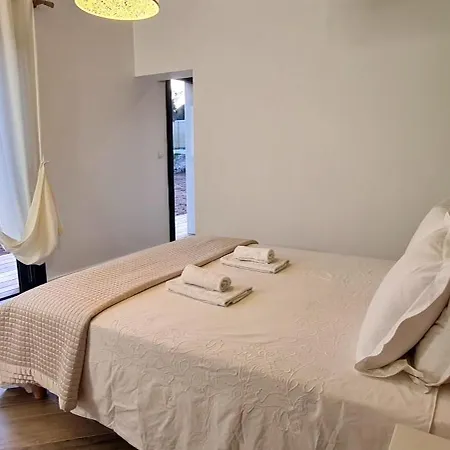 élégance Corse : Maison 3 Chambres, Piscine * Figari (Corsica)