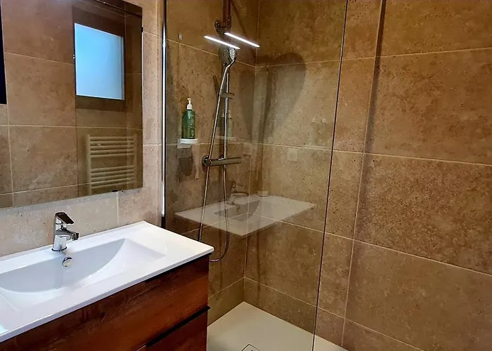 빌라 Casa Di Famiglia - Maison 3 Chambres, Piscine - Classee 4 Etoiles *