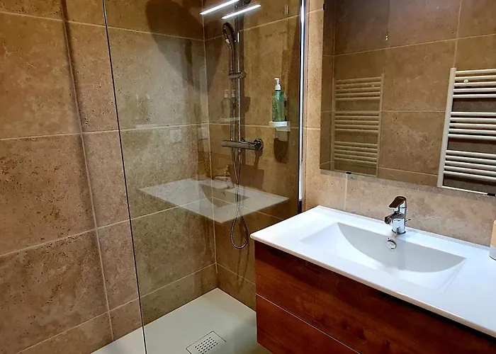 빌라 Casa Di Famiglia - Maison 3 Chambres, Piscine - Classee 4 Etoiles