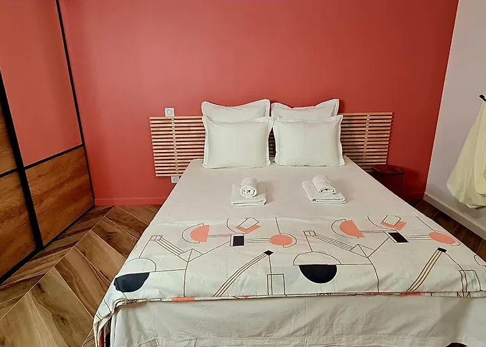 Casa Di Famiglia - Maison 3 Chambres, Piscine - Classee 4 Etoiles 빌라