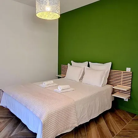 Casa Di Famiglia - Maison 3 Chambres, Piscine - Classee 4 Etoiles Βίλα Figari (Corsica)