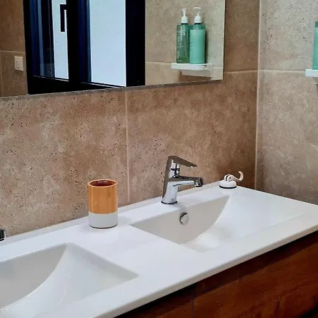 Villa Elegance Corse : Maison 3 Chambres, Piscine *