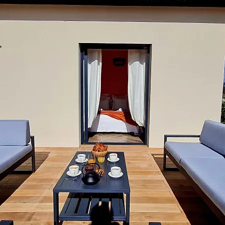 Βίλα Casa Di Famiglia - Maison 3 Chambres, Piscine - Classee 4 Etoiles *