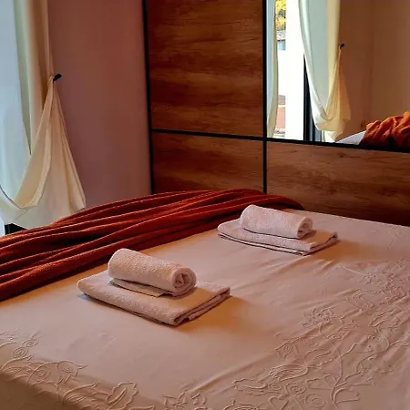 Casa Di Famiglia - Maison 3 Chambres, Piscine - Classee 4 Etoiles Figari (Corsica)