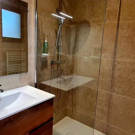 Villa Elegance Corse : Maison 3 Chambres, Piscine *