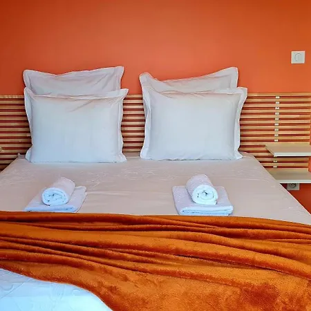 Casa Di Famiglia - Maison 3 Chambres, Piscine - Classee 4 Etoiles 피가리