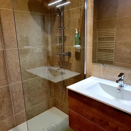 Villa Elegance Corse : Maison 3 Chambres, Piscine
