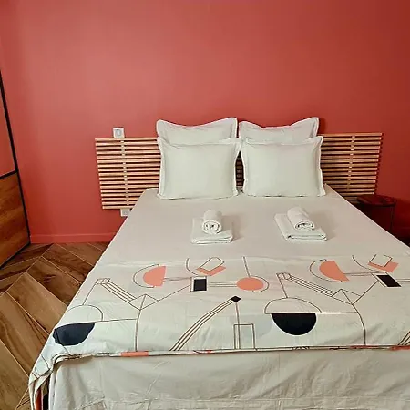 Casa Di Famiglia - Maison 3 Chambres, Piscine - Classee 4 Etoiles Βίλα