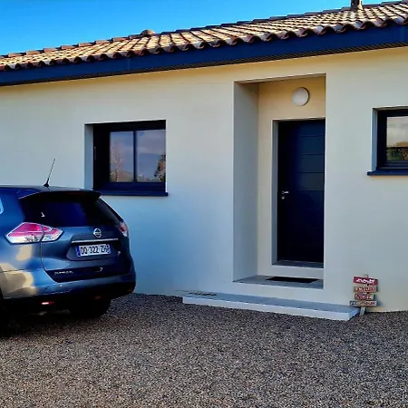 빌라 Casa Di Famiglia - Maison 3 Chambres, Piscine - Classee 4 Etoiles 피가리