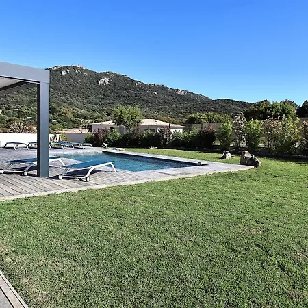 Casa Di Famiglia - Maison 3 Chambres, Piscine - Classee 4 Etoiles *