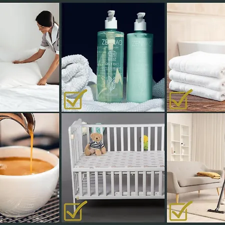 Casa Di Famiglia - Maison 3 Chambres, Piscine - Classee 4 Etoiles * 피가리