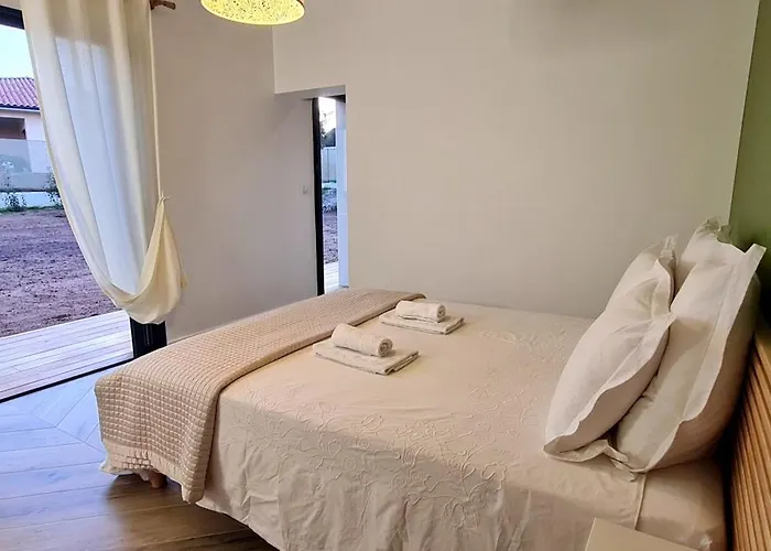 Casa Di Famiglia - Maison 3 Chambres, Piscine - Classee 4 Etoiles * Figari (Corsica)