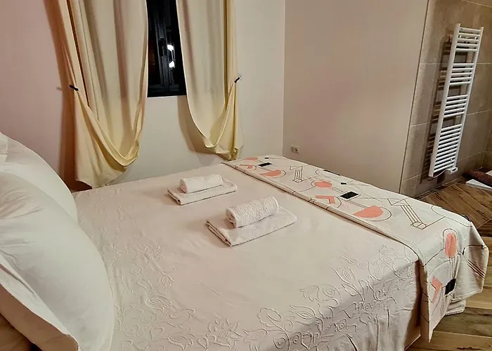 Villa Casa Di Famiglia - Maison 3 Chambres, Piscine - Classee 4 Etoiles