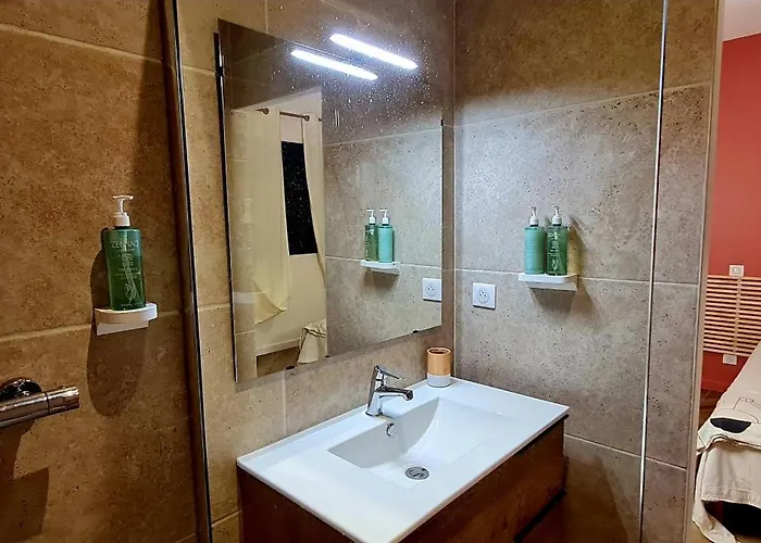 Casa Di Famiglia - Maison 3 Chambres, Piscine - Classee 4 Etoiles فيلة *