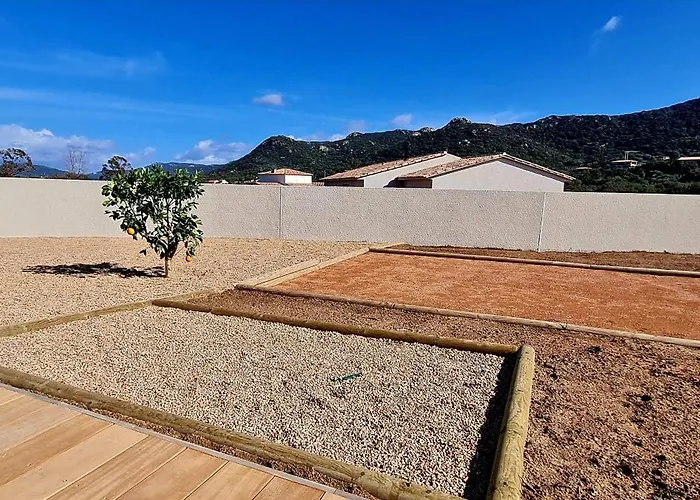 فيلة Casa Di Famiglia - Maison 3 Chambres, Piscine - Classee 4 Etoiles فيغاري